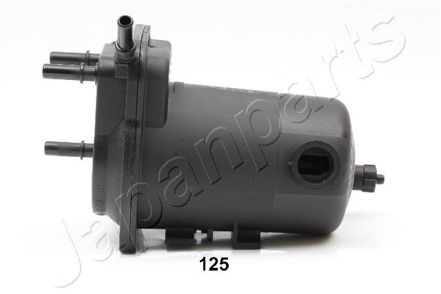 JAPANPARTS Üzemanyagszűrő FC-125S_JP