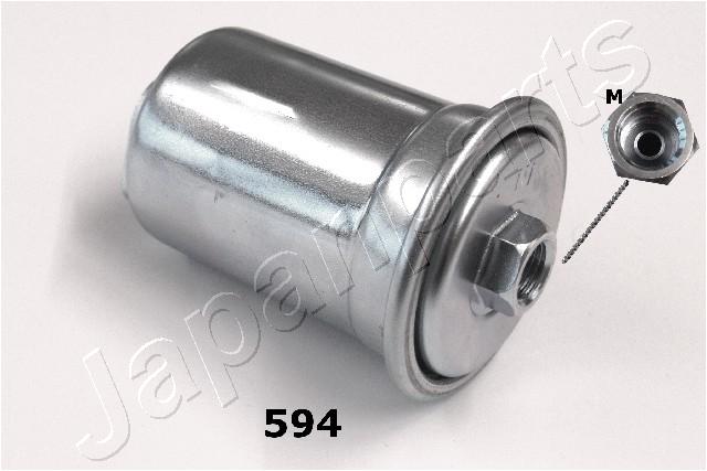 JAPANPARTS Üzemanyagszűrő FC-594S_JP