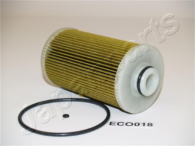 JAPANPARTS Üzemanyagszűrö betét FC-ECO018_JP