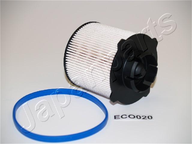 JAPANPARTS Üzemanyagszűrö betét FC-ECO020_JP