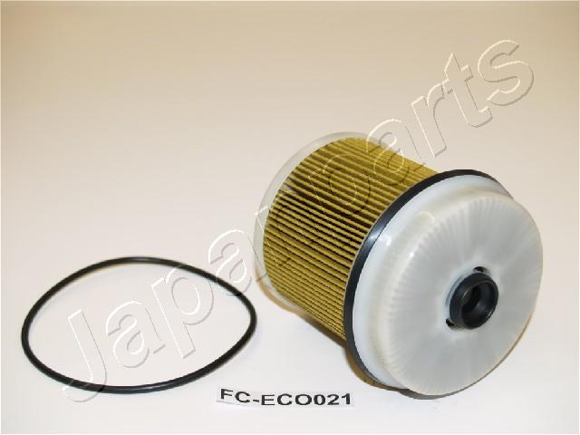 JAPANPARTS Üzemanyagszűrö betét FC-ECO021_JP