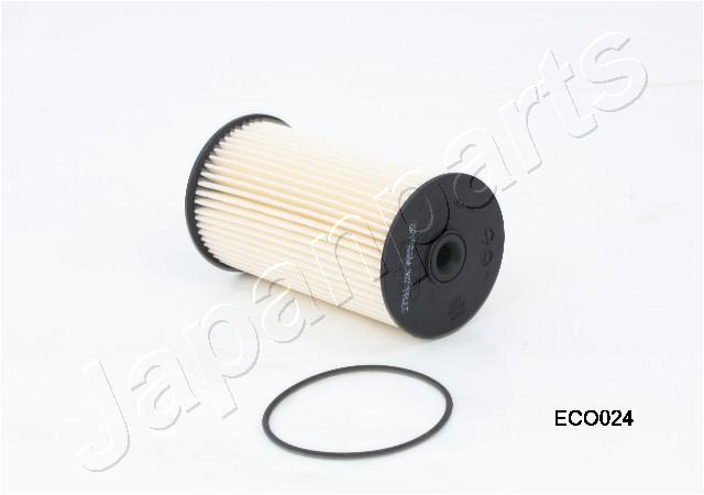 JAPANPARTS Üzemanyagszűrö betét FC-ECO024_JP