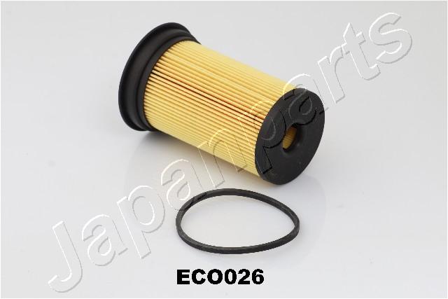 JAPANPARTS Üzemanyagszűrö betét FC-ECO026_JP