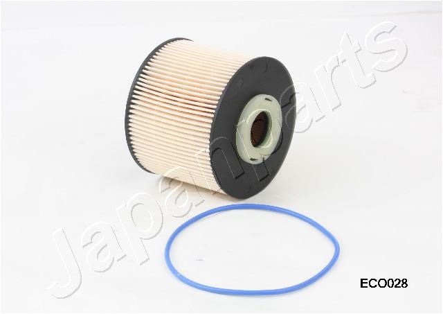 JAPANPARTS Üzemanyagszűrö betét FC-ECO028_JP