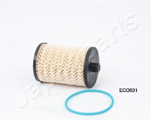 JAPANPARTS Üzemanyagszűrö betét FC-ECO031_JP