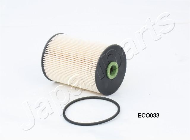 JAPANPARTS Üzemanyagszűrö betét FC-ECO033_JP