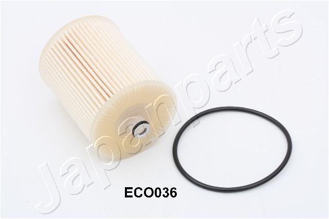 JAPANPARTS Üzemanyagszűrö betét FC-ECO036_JP