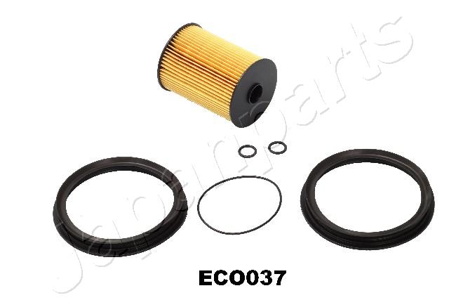 JAPANPARTS Üzemanyagszűrö betét FC-ECO037_JP