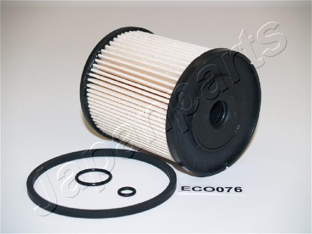 JAPANPARTS Üzemanyagszűrö betét FC-ECO076_JP