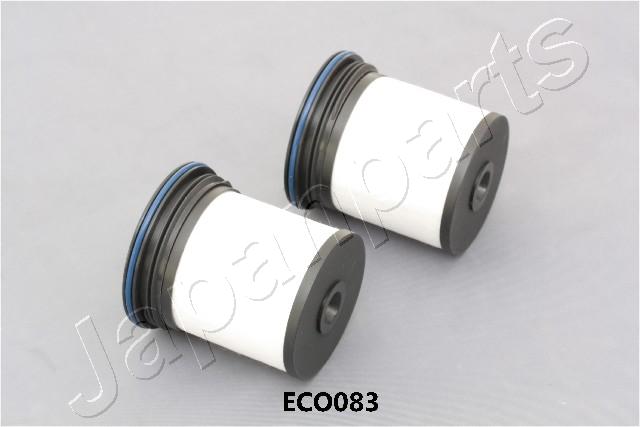 JAPANPARTS Üzemanyagszűrö betét FC-ECO083_JP