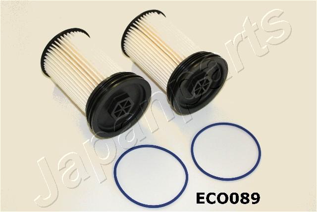 JAPANPARTS Üzemanyagszűrö betét FC-ECO089_JP