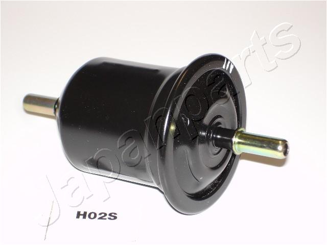 JAPANPARTS Üzemanyagszűrő FC-H02S_JP