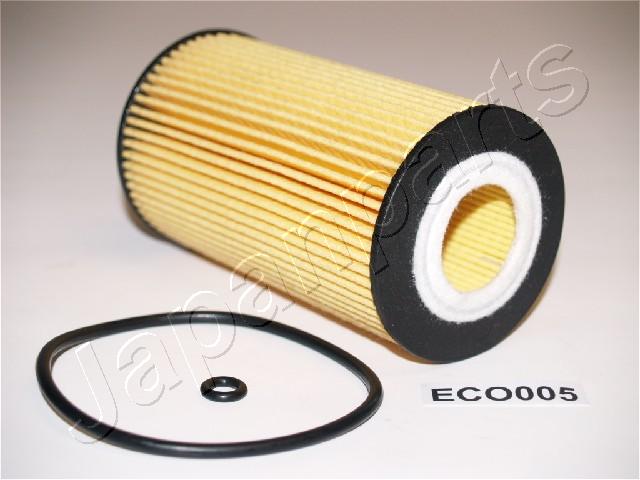 JAPANPARTS Olajszűrő betét FO-ECO005_JP