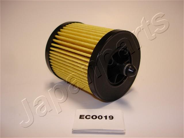 JAPANPARTS Olajszűrő betét FO-ECO019_JP