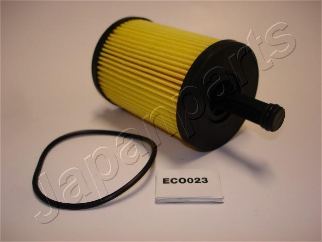 JAPANPARTS Olajszűrő betét FO-ECO023_JP