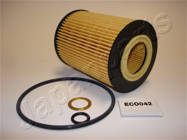 JAPANPARTS Olajszűrő betét FO-ECO042_JP