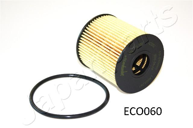 JAPANPARTS Olajszűrő betét FO-ECO060_JP