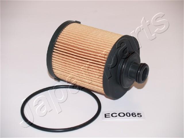 JAPANPARTS Olajszűrő betét FO-ECO065_JP