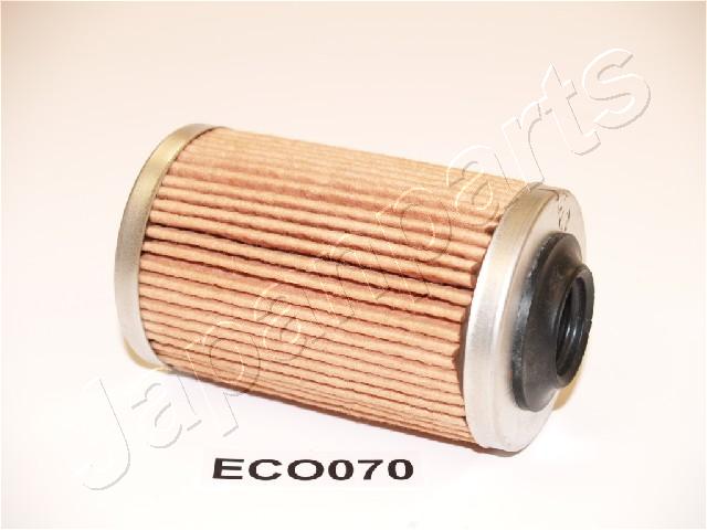 JAPANPARTS Olajszűrő betét FO-ECO070_JP