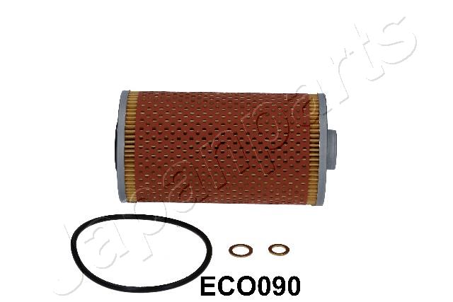 JAPANPARTS Olajszűrő betét FO-ECO090_JP