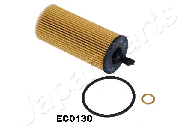 JAPANPARTS Olajszűrő betét FO-ECO130_JP