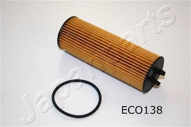 JAPANPARTS Olajszűrő betét FO-ECO138_JP