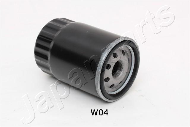 JAPANPARTS Olajszűrő FO-W04S_JP