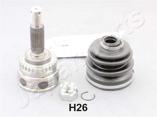 JAPANPARTS Féltengelycsukló készlet GI-H26_JP