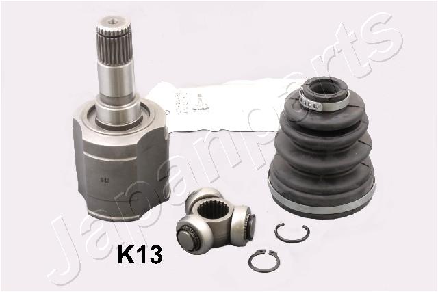 JAPANPARTS Féltengelycsukló készlet GI-K13_JP