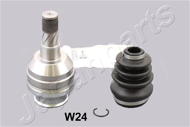 JAPANPARTS Féltengelycsukló készlet GI-W24_JP