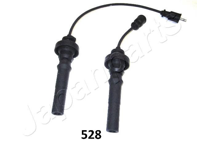 JAPANPARTS Gyújtókábel készlet IC-528_JP