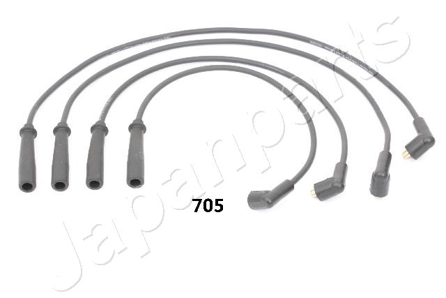 JAPANPARTS Gyújtókábel készlet IC-705_JP