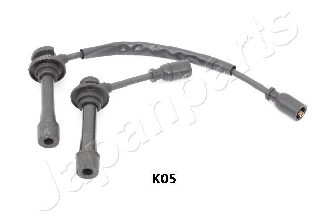 JAPANPARTS Gyújtókábel készlet IC-K05_JP