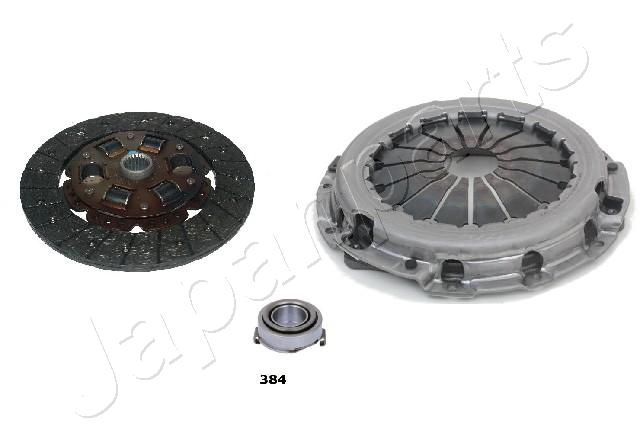 JAPANPARTS Kuplungszett KF-384_JP