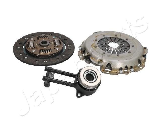 JAPANPARTS Kuplungszett KF-391_JP