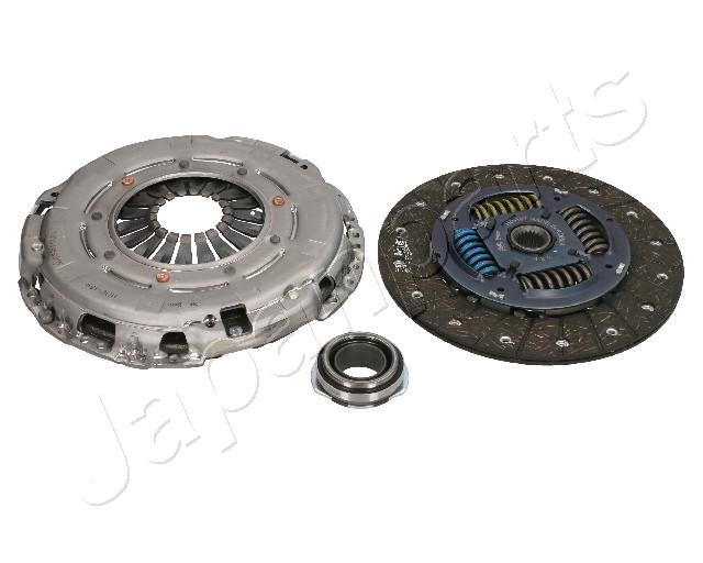 JAPANPARTS Kuplungszett KF-H69_JP