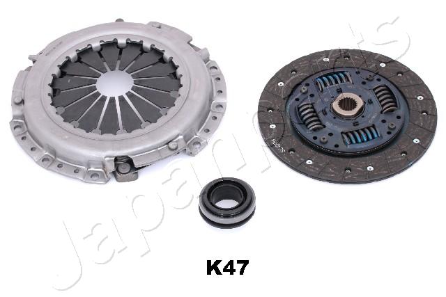 JAPANPARTS Kuplungszett KF-K47_JP