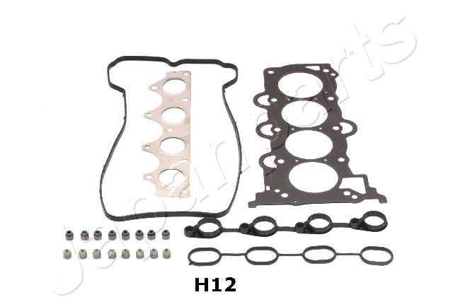 JAPANPARTS Felső tömítéskészlet KG-H12_JP