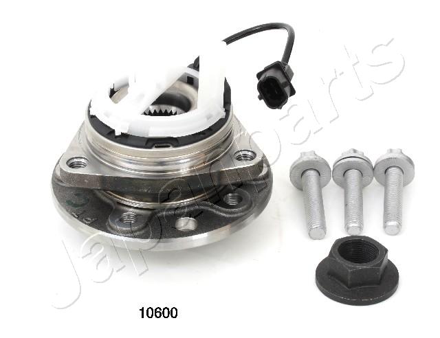 JAPANPARTS Kerékcsapágy készlet KK-10600_JP