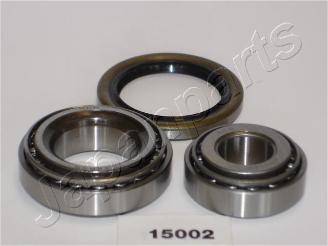 JAPANPARTS Kerékcsapágy készlet KK-15002_JP