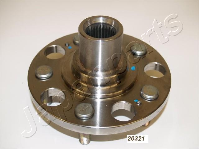 JAPANPARTS Kerékcsapágy készlet KK-20321_JP