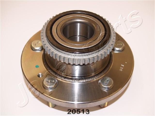 JAPANPARTS Kerékcsapágy készlet KK-20513_JP