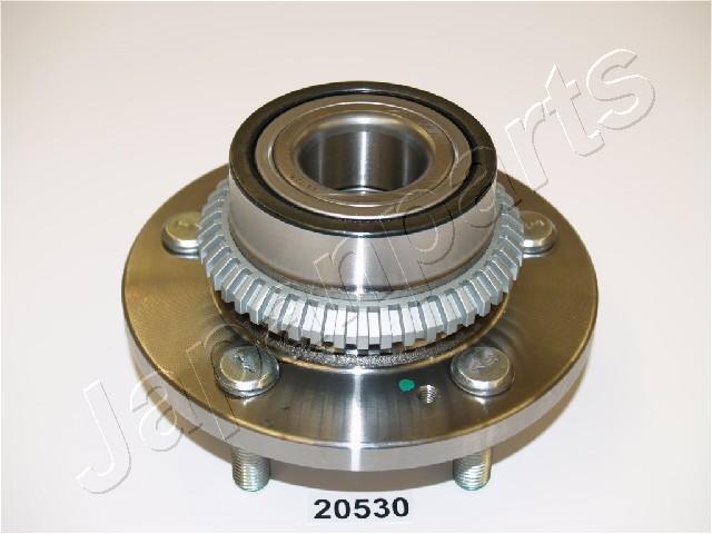 JAPANPARTS Kerékcsapágy aggyal KK-20530_JP