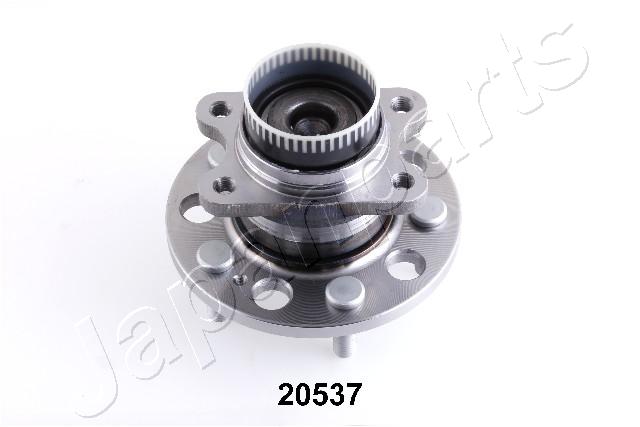 JAPANPARTS Kerékcsapágy készlet KK-20537_JP