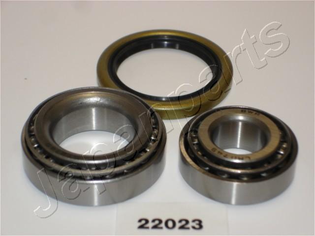 JAPANPARTS Kerékcsapágy készlet KK-22023_JP