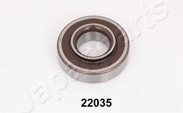 JAPANPARTS Kerékcsapágy készlet KK-22035_JP