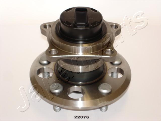 JAPANPARTS Kerékcsapágy aggyal KK-22076_JP