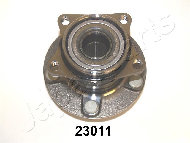 JAPANPARTS Kerékagy KK-23011_JP