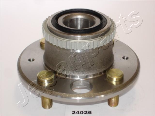 JAPANPARTS Kerékcsapágy készlet KK-24026_JP