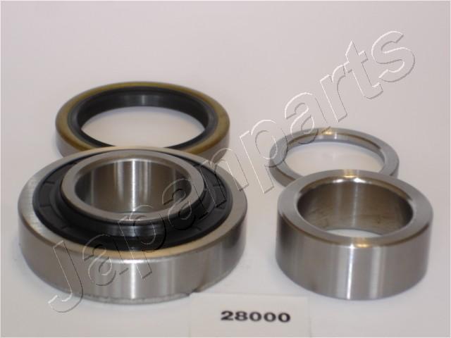 JAPANPARTS Kerékcsapágy készlet KK-28000_JP